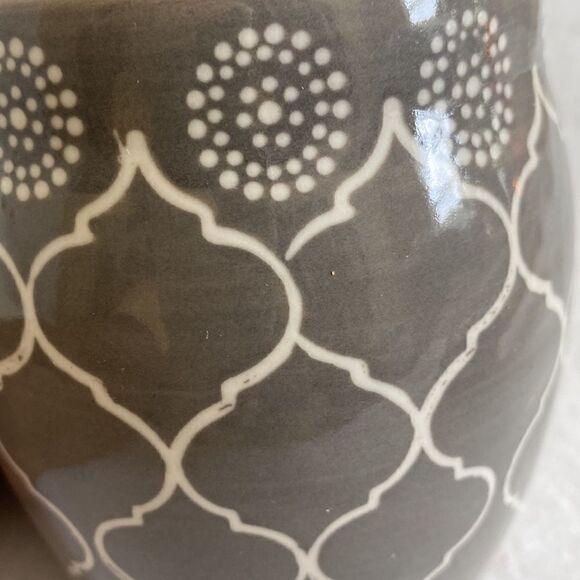 Baum Bros Moroccan Chunky Mug - Picture 3 of 7